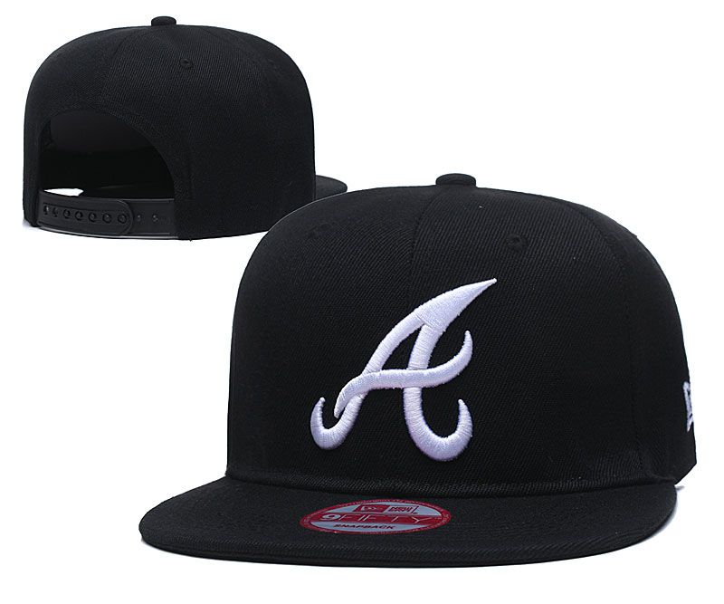 2020 MLB Atlanta Braves Hat 202011911->new orleans saints->NFL Jersey